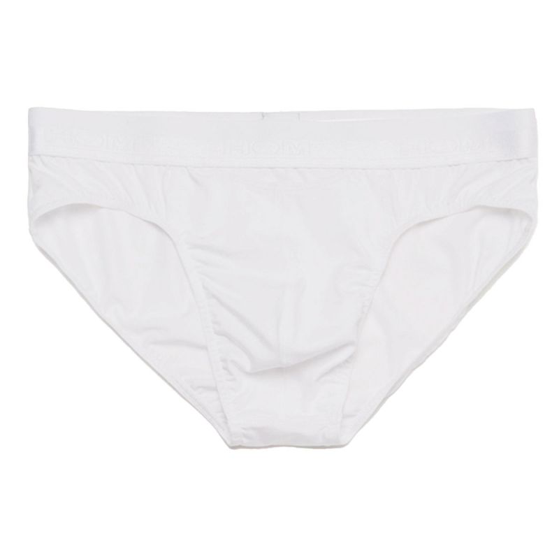 HOM ho1 date New Mini Letter Slip White