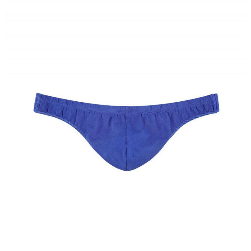 HOM Fredy String Blauw