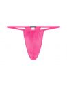 HOM Plume G-string Pink